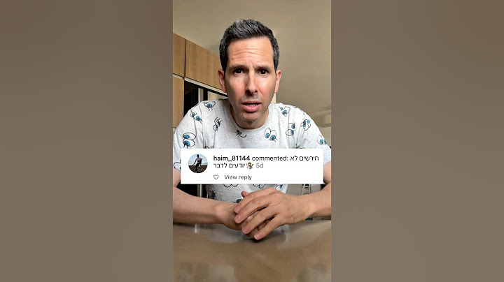 חירשים יודעים לדבר? תגלו בעצמכם…