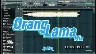 Orang Lama Remix VGT remco ll Jy Biet Xmappi Nation 2025 lagu acara