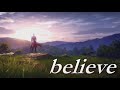 【MAD】Fate/stay night Unlimited Blade Works × believe