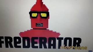 Billlionfold Incfrederator Studiosnickelodeon Productionsnelvana 2022