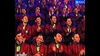 Bukan Empat Mata   Sebuah Dedikasi Part 1