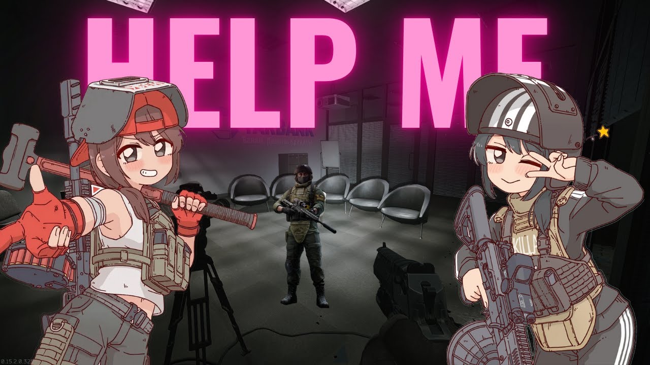 Spending 6 Hours With the Most Annoying Tarkov Bosses
