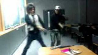 Carlito(Cannon Cracker remix)