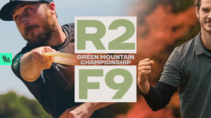 2019 GMC | R2F9 | McBeth, Dickerson, Perkins, Melt...