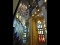 SAGRADA FAMILIA - Music &amp; photos by Just -