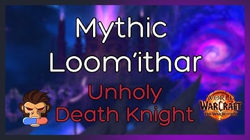 Mythic Loom