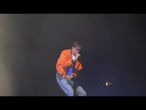 Kummer - Es tut wieder weh / live in Berlin 17.09.22 Das letzte Konzert Wuhlheide