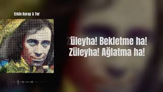 Erkin Koray & Ter - ZÜLEYHA 1972 (Lyrics Video) Resimi