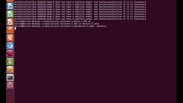 NS3 PROJECTS | Ns3 Project | Network Simulator 3