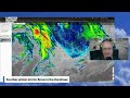 NC & SC Winter Storm Forecast: The "Bomb Cyclone" Threat & Timeline