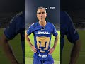 #LaReacción | Uriel Antuna habla tras el empate de Pumas ante Cruz Azul