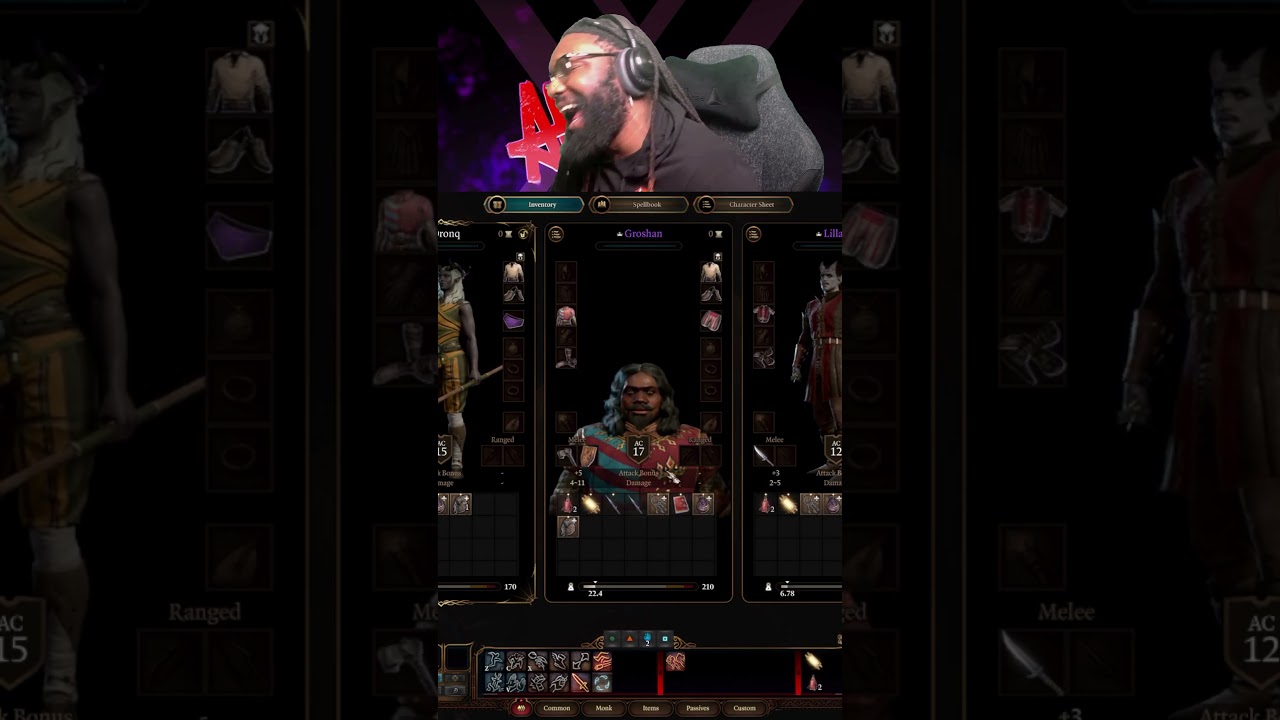 They Call Him Dr Bussdown