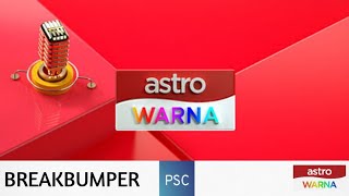 [BREAKBUMPER] (11/11/2024 | 19:38/19:48): Astro Warna