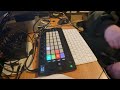 Beginning of video