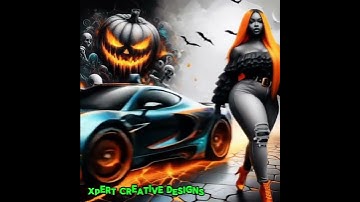 AI video animation #ai #aiart #animation #xpertcreativedesigns