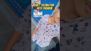 RESULT CELEBRATION WITH FRIENDS| CBSE 2026 PASS OR FAIL ?😨😮😵‍💫😵