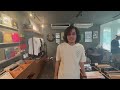 バンコクのDJの溜まり場MORERICE RECORDに潜入