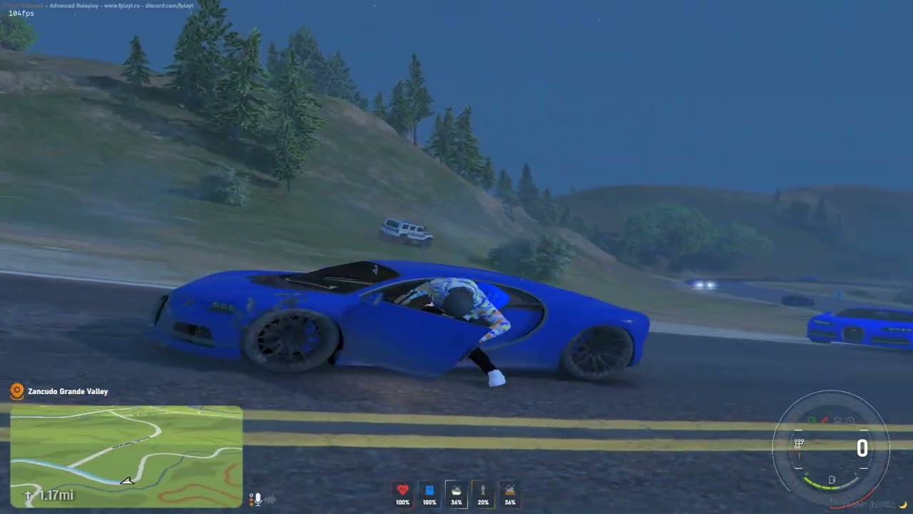 [FPLAYT] PELICANU THE BROKERS MONTAGE #1