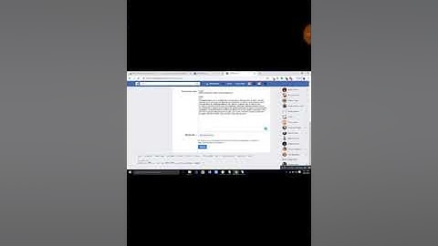Facebook poc open redirection
