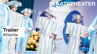TRAILER // ATLANTIS