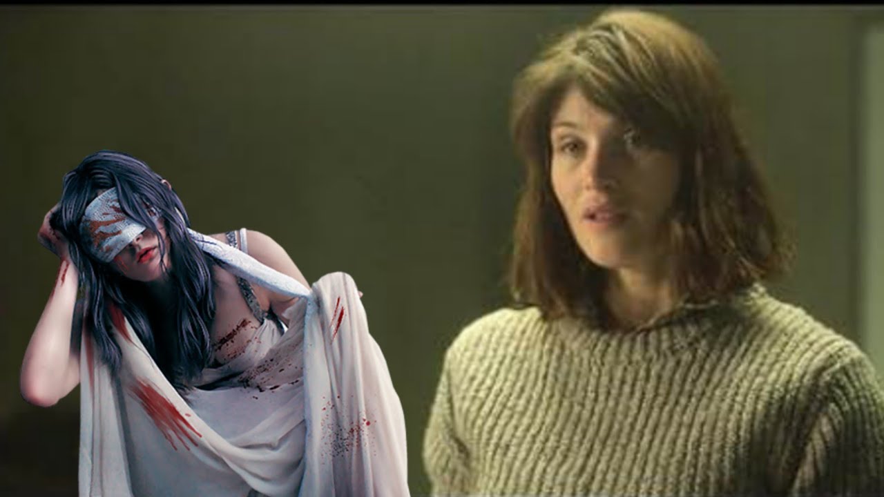 طفلة غامضة 🔥 تنقذ البشرية في عالم الزومبي ملخص فيلم The Girl with All the Gifts