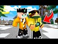 HO TRADITO MARCY NELLA BIG VANILLA ! - Minecraft ITA