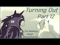 Turning Out Part 12 (AroAce Anything MAP | The Walking Dead)