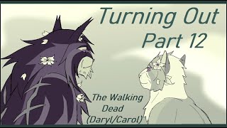 Turning Out Part 12 (AroAce Anything MAP | The Walking Dead) by sad machine 9,383 views 1 year ago 1 minute, 4 seconds