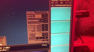 Meridian Flip with Astrophotography Tool