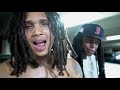 BTH AY X BagDad Nue - My Blacc Jumper (Official Music Video)