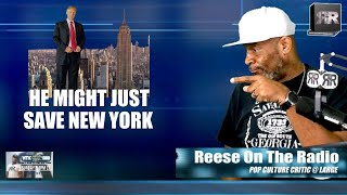 Reese On The Radio Live: April 18, 2024