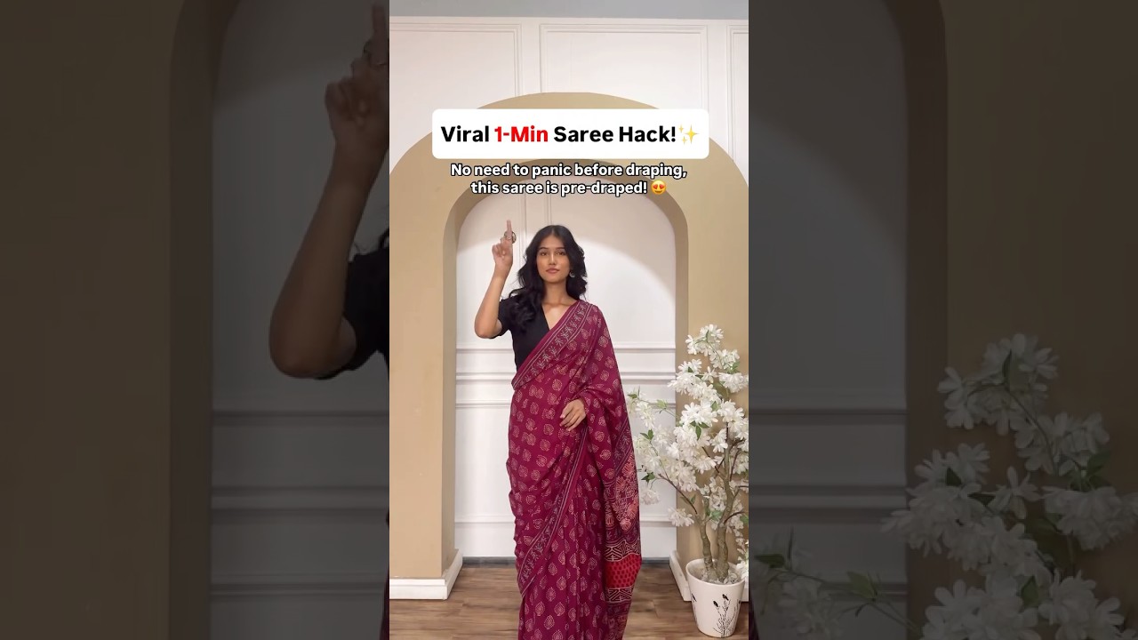 Watch till the end ♥️✨