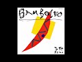 Yono - Bamboleo [Full Album] (1989)