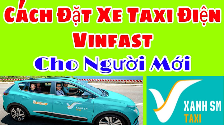 Hướng dẫn gọi xe taxi grab	Informational