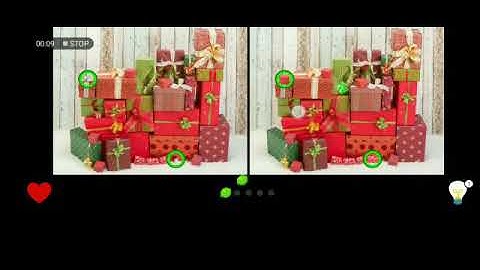 Find the Differences game 56 to 60 level solved