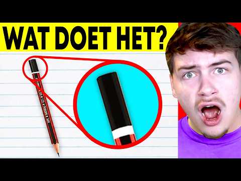 Craziest Inventions!