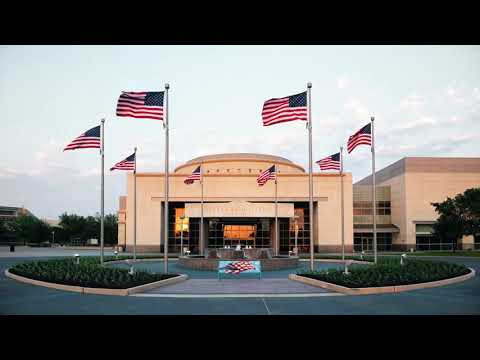 საპრეზიდენტო ბიბლიოთეკების ისტორია