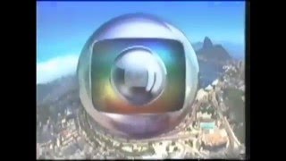 Só Se Vê Na Globo Jornalismo 2006