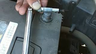 Проверка старых свечей HKT PZ-39, и новой NGK Y701J