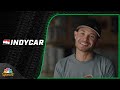 How Kyle Larson&#39;s racing roots have led to Indy 500-Coke 600 double attempt | Motorsports on NBC