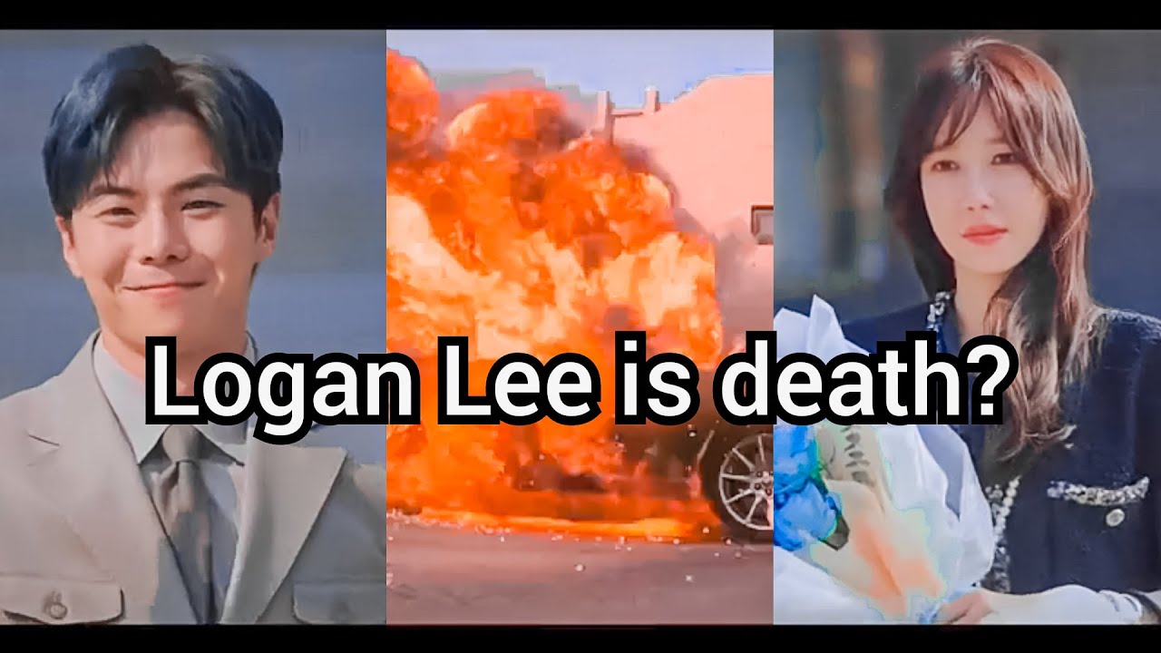 Did logan lee really die