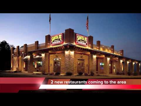 2 new restaurants opening in Chattanooga area