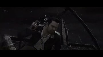 Max Payne 3 - 21:9 - First Person Mod