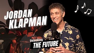 Get to Know Jordan Klapman