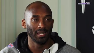 Kobe Bryant’s Life After Basketball