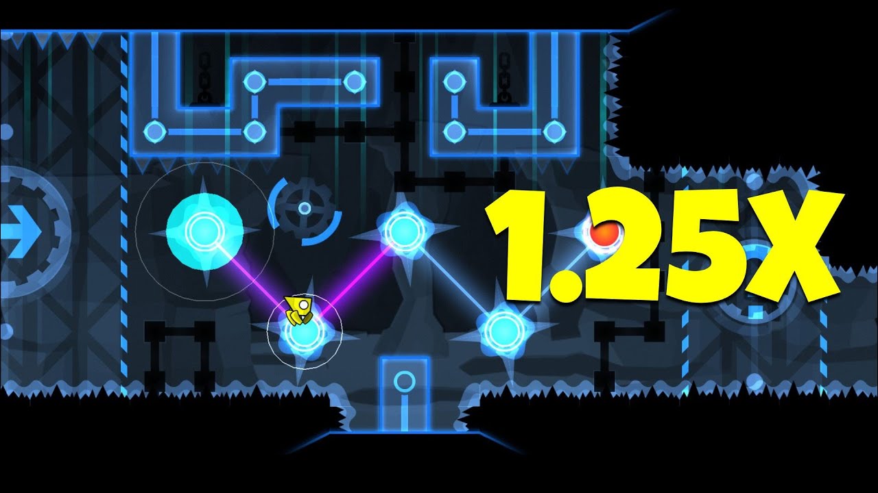 1.25x Speed is SERIOUSLY HARD... - YouTube