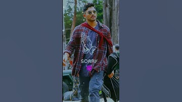 ✨Allu Arjun😈Attitude WhatsApp🥀Status // 😇ARMY Attitude😈Status // Boys🤙Attitude #shorts #boyattitude