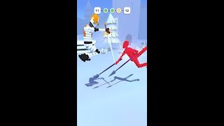 Angle Fight 3D | Rumble in the Ring: 3D Fighting Android Gameplay 4K #gearheadesports screenshot 5