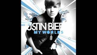 Justin Bieber - One Time - My Worlds