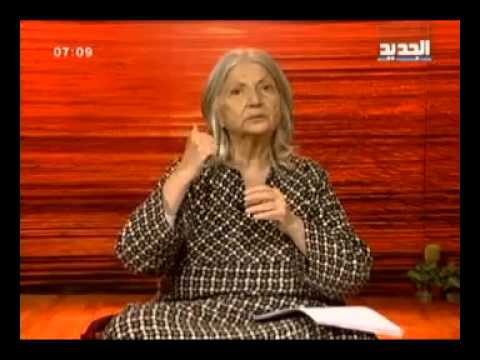 مريم نور غفران الحلقة 27 